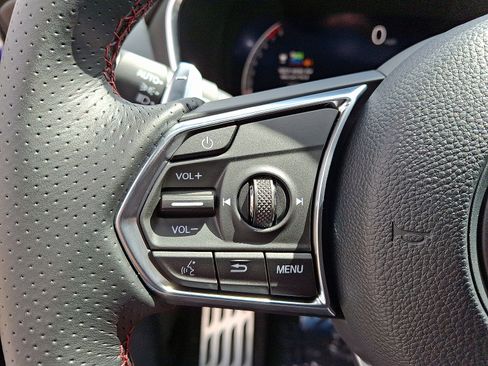 New 2026 Acura MDX A-Spec image 13