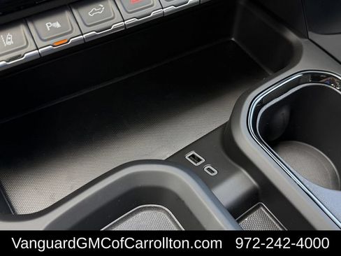New 2026 GMC Sierra 2500 AT4X AWD/4WD image 17