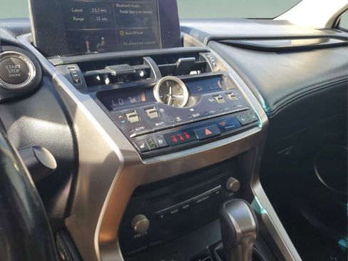 Used 2018 Lexus NX 300 FWD image 22