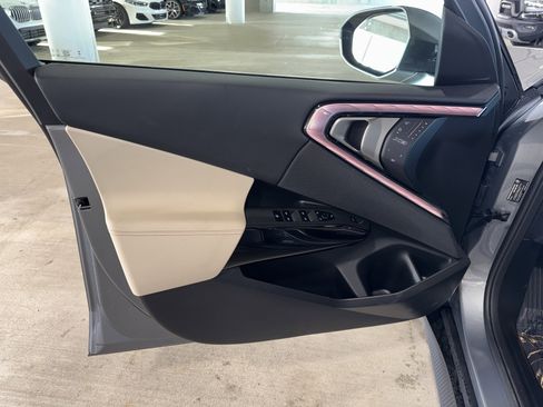 New 2026 BMW X3 xDrive30 w/ Convenience Package image 13