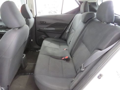 Used 2023 Nissan Kicks S image 14