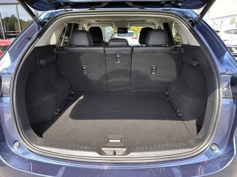 Used 2023 MAZDA CX-5 AWD 2.5 S w/ Premium Plus Pkg image 7