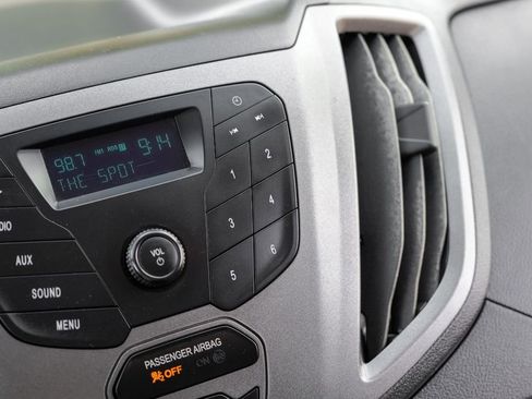 Used 2018 Ford Transit 250 148 Low Roof image 25