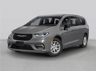 Used 2025 Chrysler Pacifica Select FWD video 1