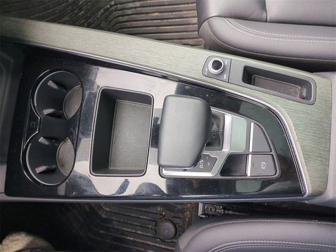 Used 2022 Audi A4 2.0T allroad Premium image 28