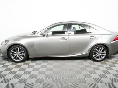 Used 2019 Lexus IS 300 w/ Accessory Package image 28