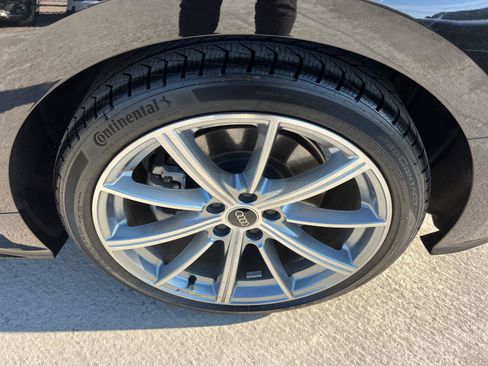 Certified 2025 Audi A5 2.0T Premium Plus w/ Convenience Plus Package image 20