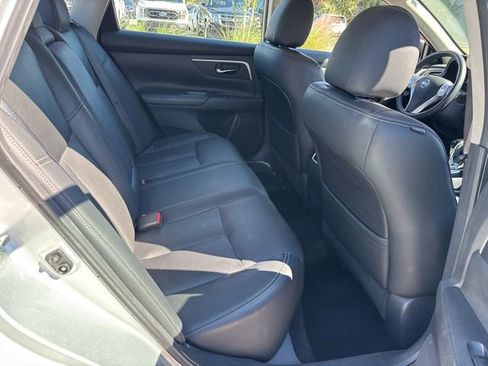 Used 2018 Nissan Altima 2.5 SL image 16