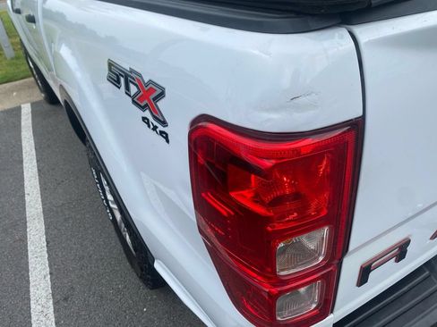 Used 2020 Ford Ranger XL w/ Equipment Group 101A Mid AWD/4WD image 11