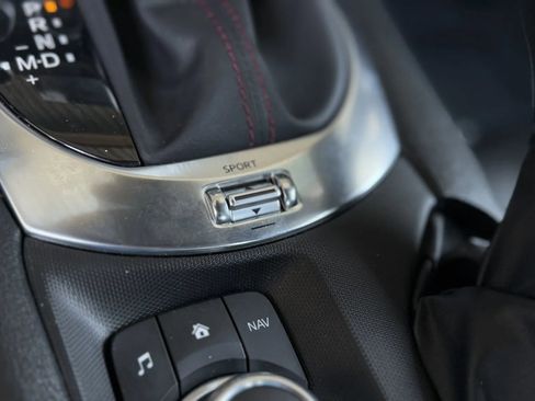 Used 2018 MAZDA MX-5 Miata RF Grand Touring image 30