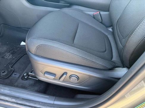 New 2026 Hyundai Tucson SEL image 4