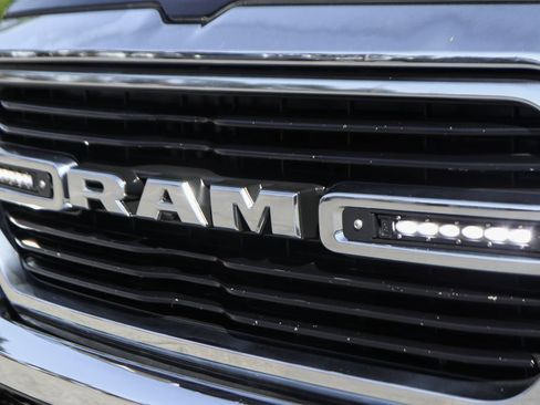 Used 2019 RAM 1500 Big Horn AWD/4WD image 44