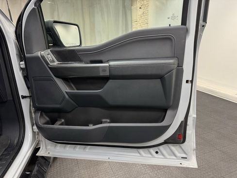 Used 2022 Ford F150 XLT w/ Equipment Group 302A High image 18