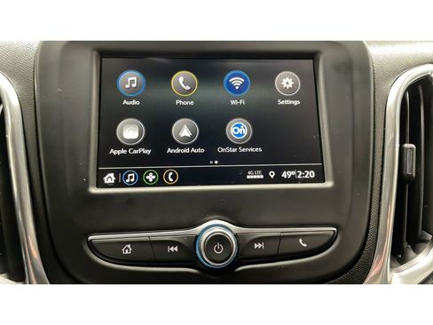 Used 2019 Chevrolet Equinox LT image 12