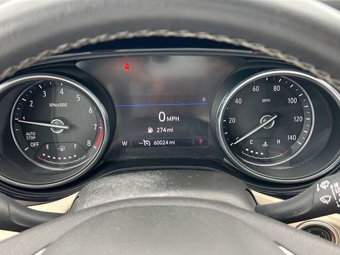 Used 2021 Buick Encore GX Select FWD image 25