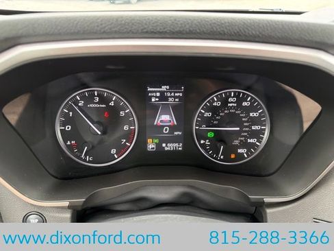 Used 2023 Subaru Ascent Limited AWD/4WD image 18