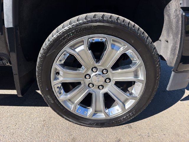 Used 2018 GMC Sierra 1500 Denali w/ Denali Ultimate Package AWD/4WD image 32