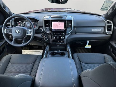 New 2026 RAM 1500 Big Horn image 17