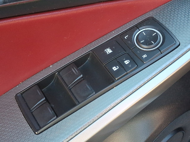 Used 2014 Lexus IS 350 w/ F Sport Package RWD image 27
