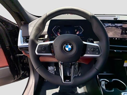 New 2026 BMW X2 xDrive28i w/ Technology Package AWD/4WD image 39