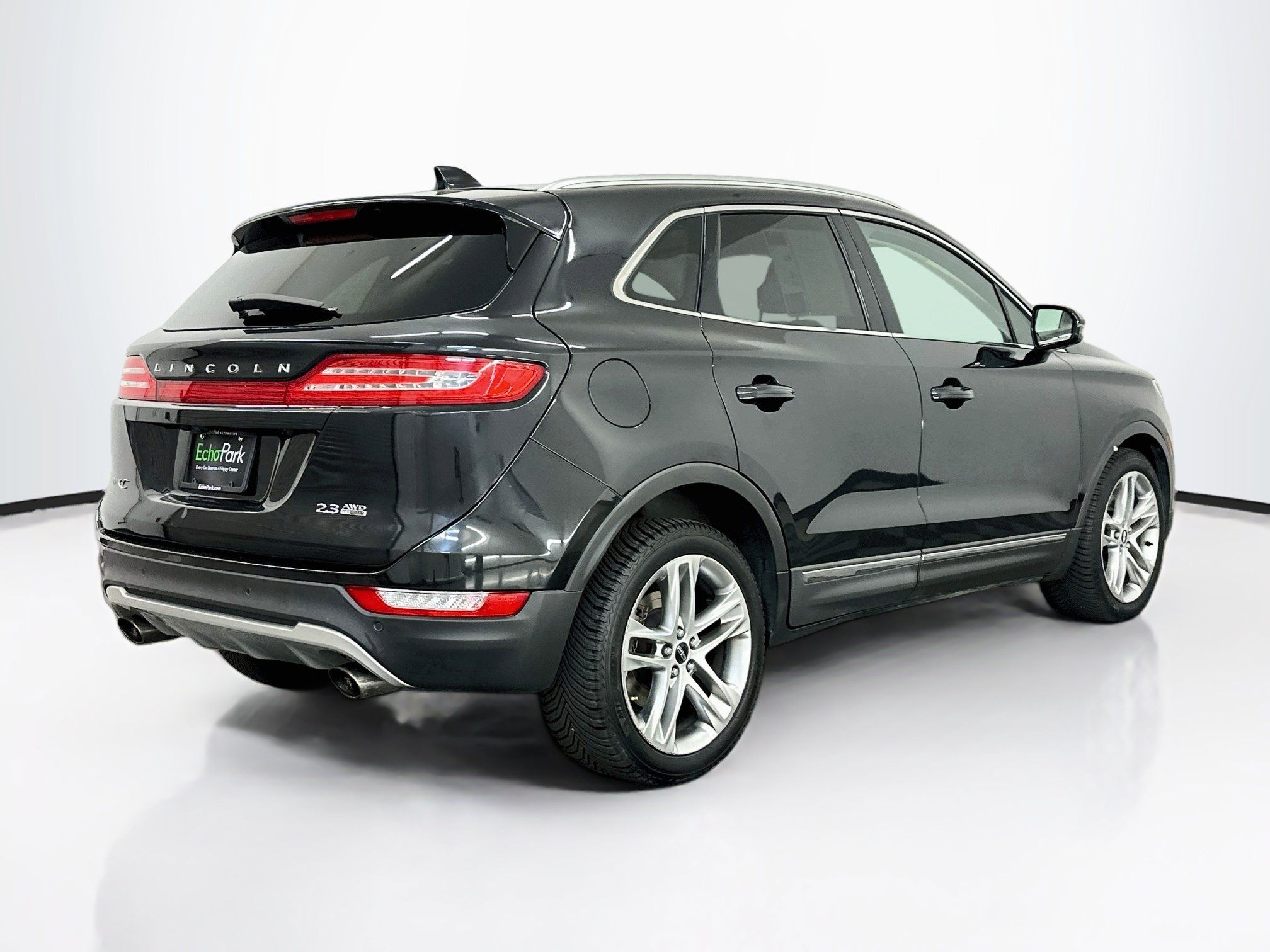 Used 2015 Lincoln MKC AWD w/ Equipment Group 102A Reserve image 9