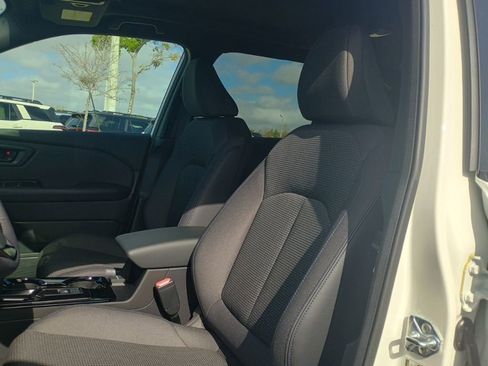 New 2026 Subaru Forester Premium image 11