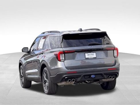 Used 2026 Ford Explorer ST w/ Sun And Sound Package image 6