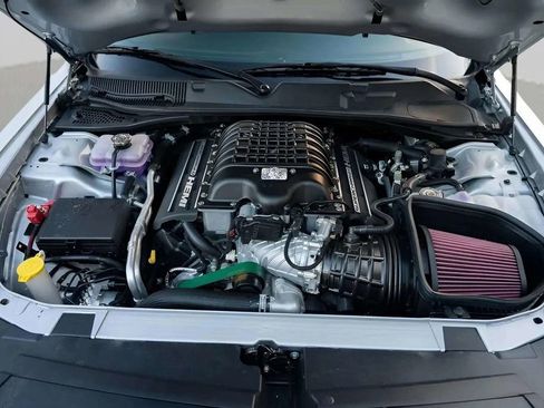 Used 2023 Dodge Challenger SRT Hellcat Redeye RWD image 73