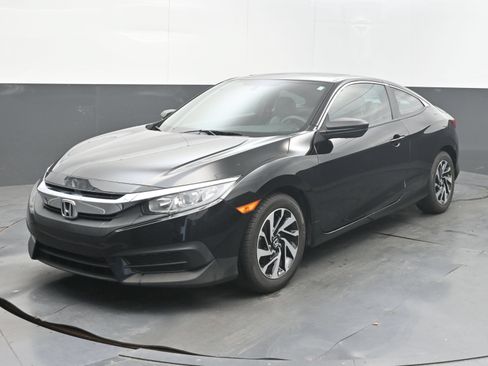 Used 2016 Honda Civic LX-P image 4