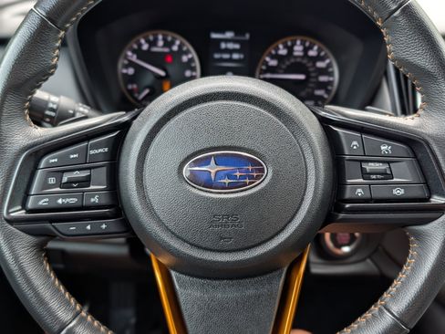 Used 2023 Subaru Outback Wilderness image 23