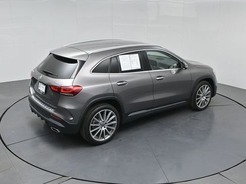 Used 2022 Mercedes-Benz GLA 250 4MATIC image 41