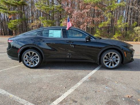 New 2026 Toyota Crown Limited image 3