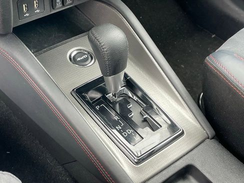 Used 2025 Mitsubishi Outlander Sport SE AWD/4WD image 21