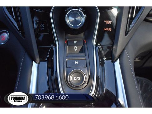 New 2026 Acura RDX SH-AWD w/ Advance Package image 17