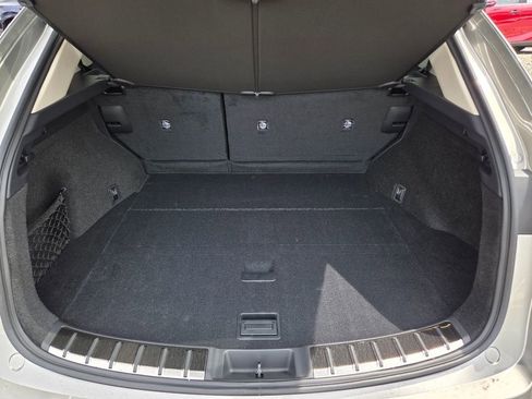 New 2026 Lexus NX 350 AWD image 30
