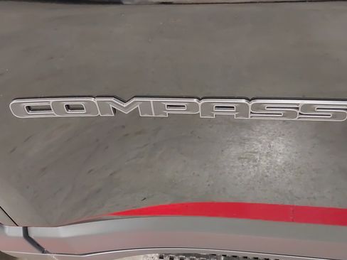 New 2026 Jeep Compass Latitude w/ Quick Order Package 29K image 32