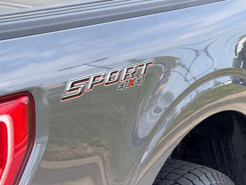 Certified 2021 Ford F150 XLT w/ Equipment Group 302A High AWD/4WD image 16