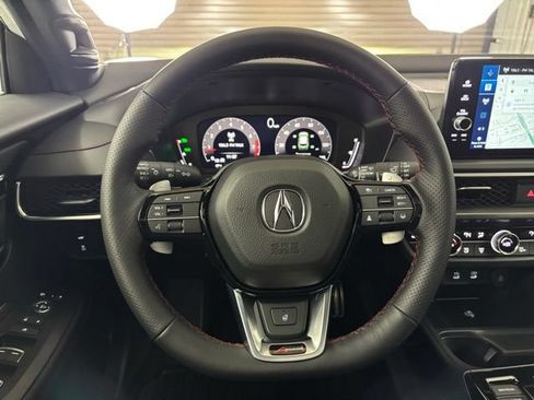 Used 2026 Acura ADX A-Spec w/ Advance Package FWD image 19
