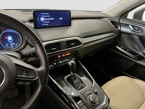 Used 2023 MAZDA CX-9 Touring image 26