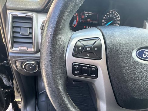Used 2020 Ford Ranger XLT w/ Equipment Group 301A Mid image 22