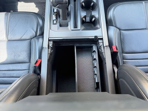 Used 2022 Ford F150 Platinum w/ Equipment Group 701A High AWD/4WD image 21