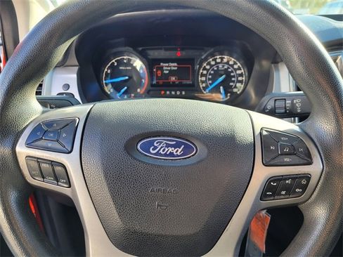 Used 2020 Ford Ranger XLT w/ FX4 Off-Road Package image 21