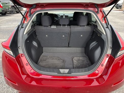 Certified 2023 Nissan Leaf SV Plus image 25