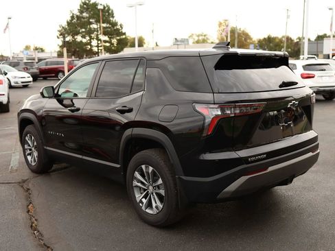 Used 2026 Chevrolet Equinox LT w/ Convenience Package II image 7