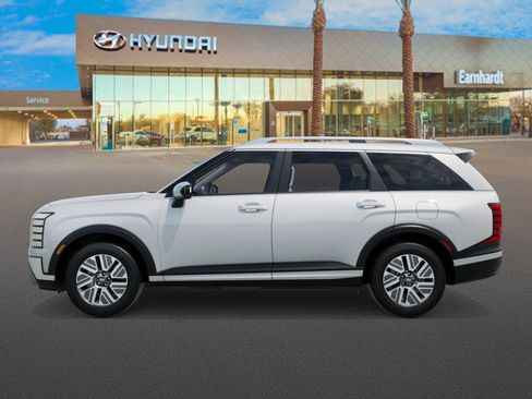 New 2026 Hyundai Palisade SEL Premium image 3