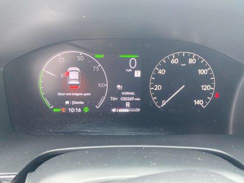 Used 2024 Honda CR-V Sport-L image 27