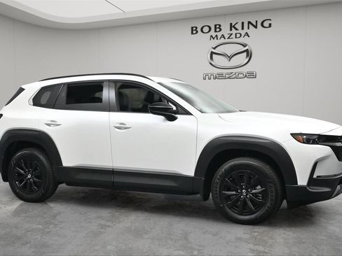 New 2026 MAZDA CX-50 AWD 2.5 Hybrid w/ Weather Package image 2