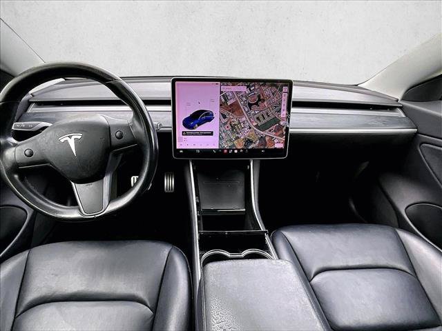 Used 2019 Tesla Model 3 Long Range AWD/4WD image 16
