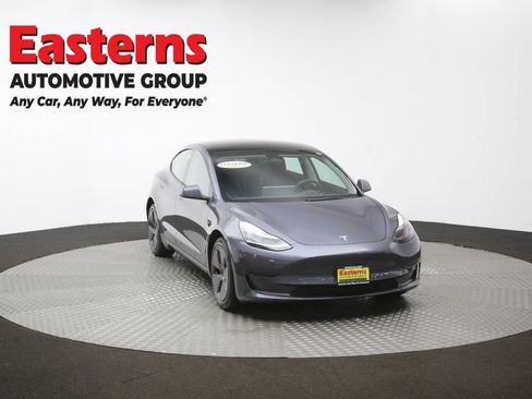 Used 2023 Tesla Model 3 Standard Range RWD image 45