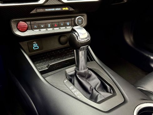 Used 2024 Ford Mustang Premium RWD image 27